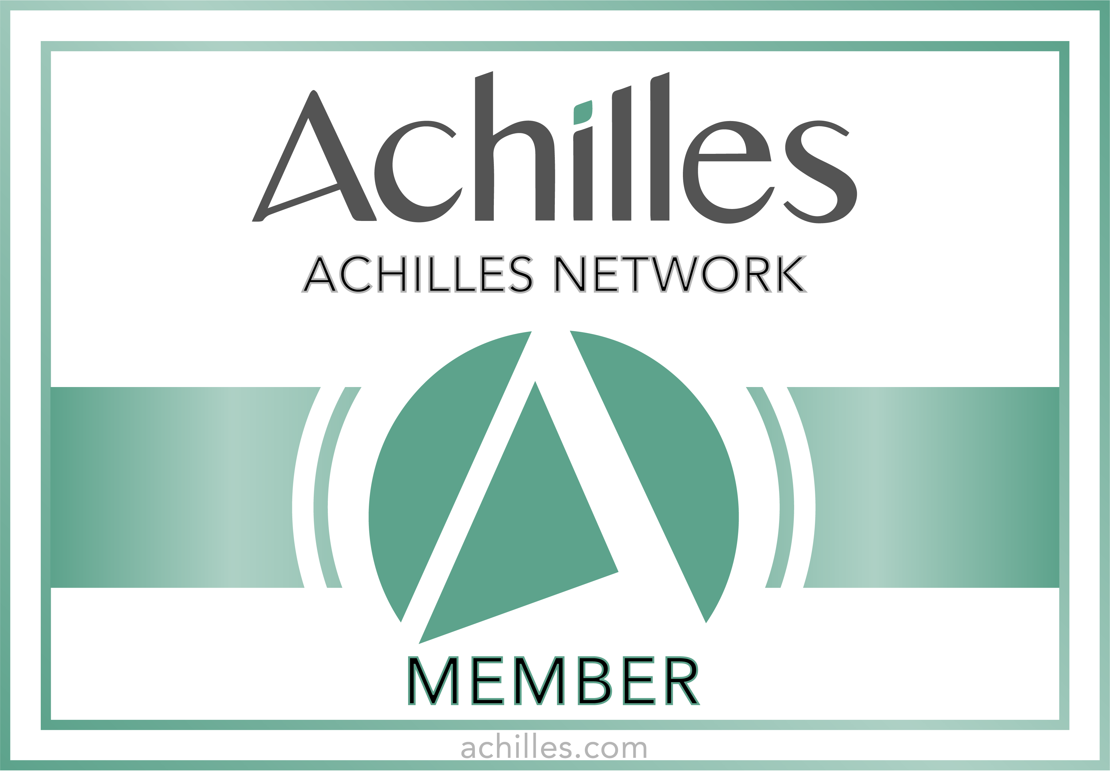 Achilles – Network Member